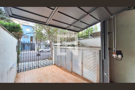 Casa à venda com 210m², 4 quartos e 5 vagasGaragem