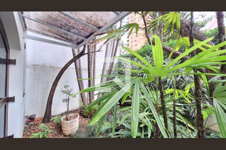 Casa à venda com 210m², 4 quartos e 5 vagasVista da Sala