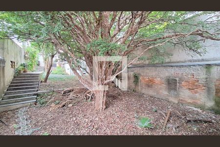 Casa à venda com 210m², 4 quartos e 5 vagasQuintal