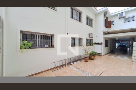Casa à venda com 210m², 4 quartos e 5 vagasGaragem