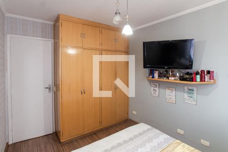 Quarto 1 de apartamento à venda com 3 quartos, 73m² em Vila Ede, São Paulo