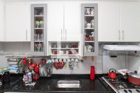 Apartamento à venda com 73m², 3 quartos e 1 vaga Apartamento à venda com 73m², 3 quartos e 1 vagaCozinha