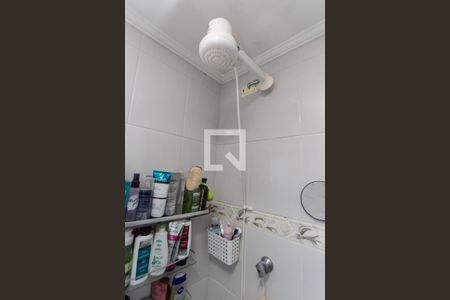 Apartamento à venda com 73m², 3 quartos e 1 vaga Apartamento à venda com 73m², 3 quartos e 1 vagaBanheiro