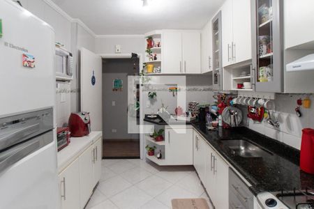 Apartamento à venda com 73m², 3 quartos e 1 vaga Apartamento à venda com 73m², 3 quartos e 1 vagaCozinha