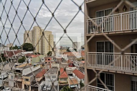 Apartamento à venda com 28m², 1 quarto e sem vagaVista