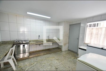 Apartamento à venda com 210m², 4 quartos e 3 vagasSalão de festas