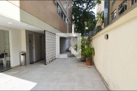 Apartamento à venda com 210m², 4 quartos e 3 vagasArea comum