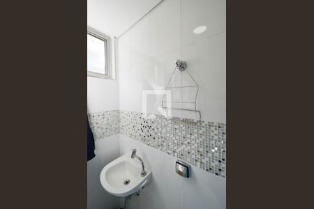 Apartamento à venda com 210m², 4 quartos e 3 vagasBanheiro serviço