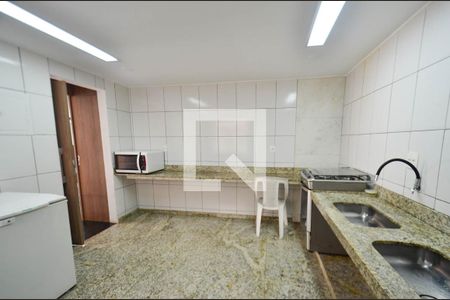 Apartamento à venda com 210m², 4 quartos e 3 vagasSalão de festas