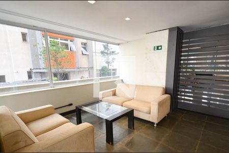 Apartamento à venda com 210m², 4 quartos e 3 vagasSalão de festas