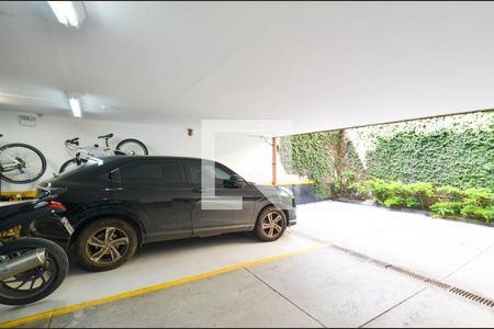 Apartamento à venda com 210m², 4 quartos e 3 vagasGaragem