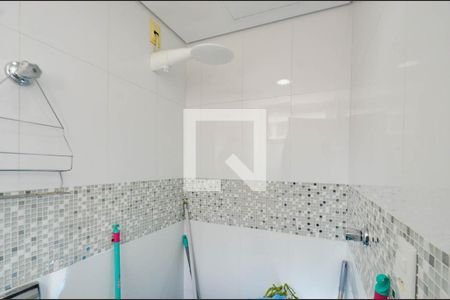 Apartamento à venda com 210m², 4 quartos e 3 vagasBanheiro serviço