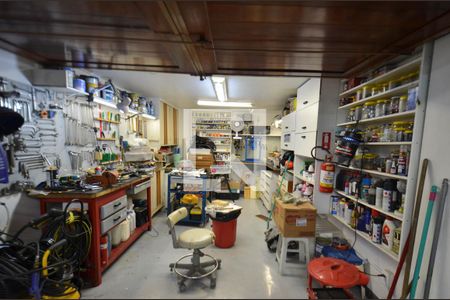 Apartamento à venda com 210m², 4 quartos e 3 vagasGaragem