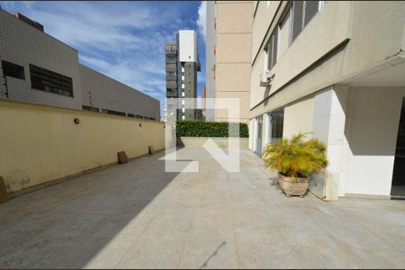 Apartamento à venda com 210m², 4 quartos e 3 vagasArea comum