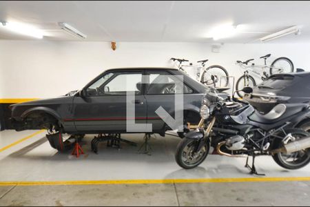 Apartamento à venda com 210m², 4 quartos e 3 vagasGaragem