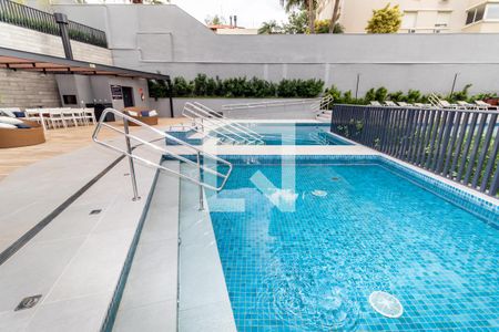 Apartamento para alugar com 36m², 1 quarto e 1 vagaÁrea comum - Piscina