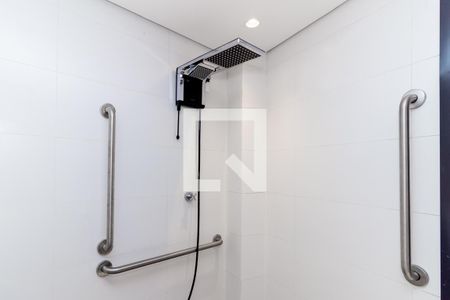 Apartamento para alugar com 36m², 1 quarto e 1 vagaÁrea comum banheiro piscina
