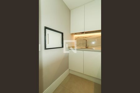 Apartamento para alugar com 36m², 1 quarto e 1 vagaCozinha
