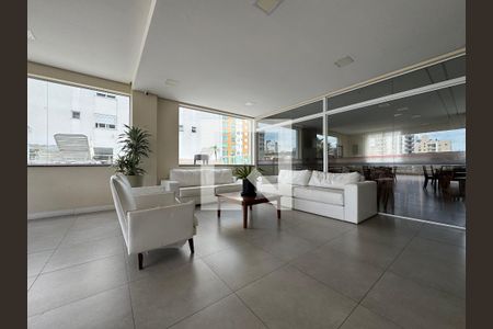 Apartamento à venda com 157m², 2 quartos e 3 vagasÁrea comum
