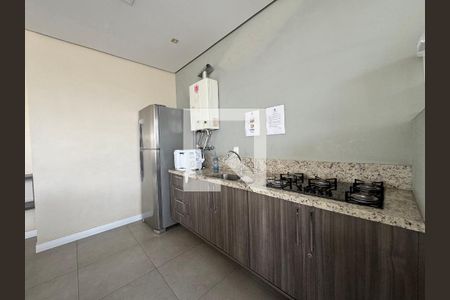Apartamento à venda com 157m², 2 quartos e 3 vagasÁrea comum