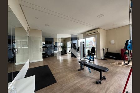 Apartamento à venda com 157m², 2 quartos e 3 vagasÁrea comum