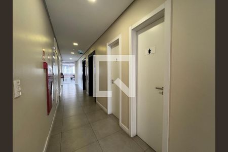 Apartamento à venda com 157m², 2 quartos e 3 vagasÁrea comum