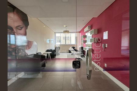 Apartamento à venda com 157m², 2 quartos e 3 vagasÁrea comum