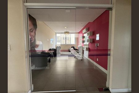 Apartamento à venda com 157m², 2 quartos e 3 vagasÁrea comum