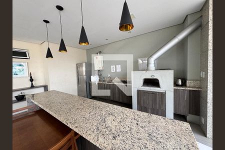 Apartamento à venda com 157m², 2 quartos e 3 vagasÁrea comum