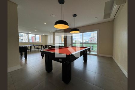 Apartamento à venda com 157m², 2 quartos e 3 vagasÁrea comum