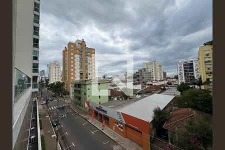 Apartamento à venda com 157m², 2 quartos e 3 vagasÁrea comum