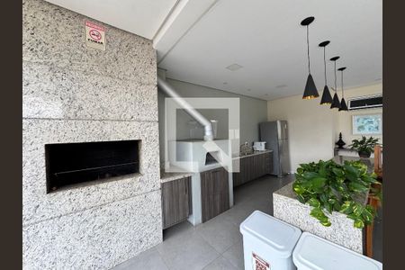Apartamento à venda com 157m², 2 quartos e 3 vagasÁrea comum