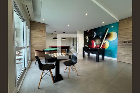 Apartamento à venda com 157m², 2 quartos e 3 vagasÁrea comum