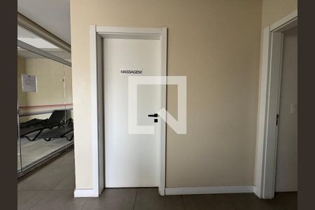 Apartamento à venda com 157m², 2 quartos e 3 vagasÁrea comum