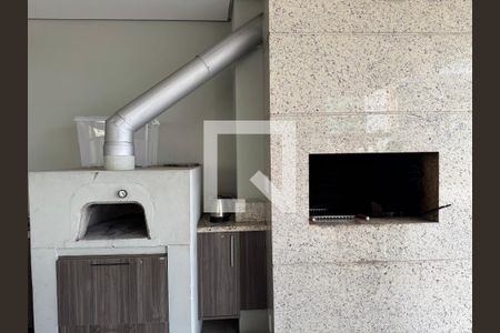 Apartamento à venda com 157m², 2 quartos e 3 vagasÁrea comum