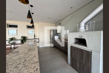 Apartamento à venda com 157m², 2 quartos e 3 vagasÁrea comum