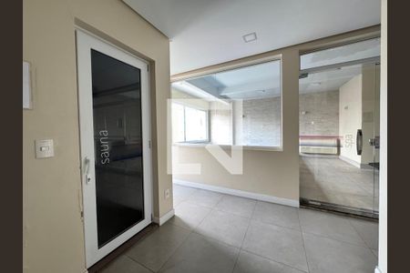 Apartamento à venda com 157m², 2 quartos e 3 vagasÁrea comum