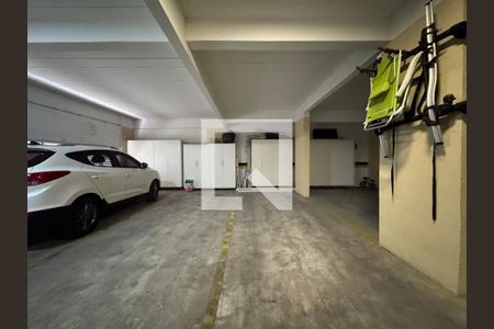 Apartamento à venda com 157m², 2 quartos e 3 vagasÁrea comum