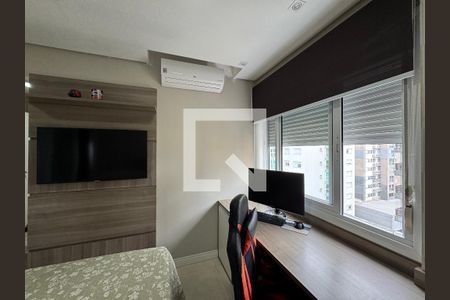 Apartamento à venda com 157m², 2 quartos e 3 vagasQuarto 2