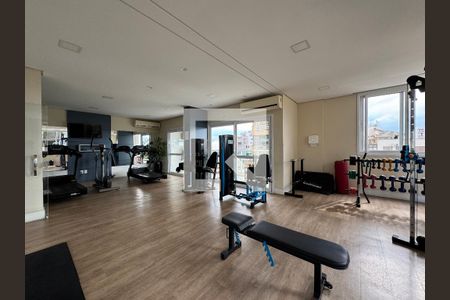 Apartamento à venda com 157m², 2 quartos e 3 vagasÁrea comum