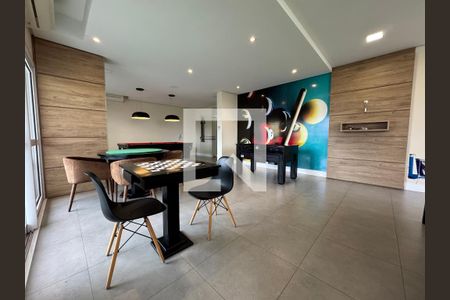 Apartamento à venda com 157m², 2 quartos e 3 vagasÁrea comum