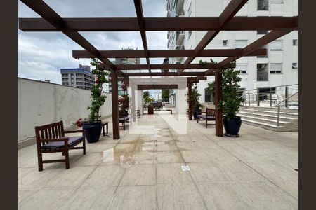 Apartamento à venda com 157m², 2 quartos e 3 vagasÁrea comum