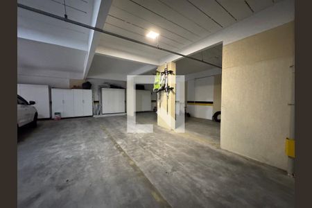 Apartamento à venda com 157m², 2 quartos e 3 vagasÁrea comum