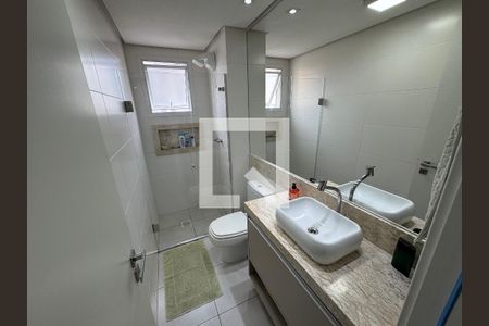 Apartamento à venda com 157m², 2 quartos e 3 vagasBanheiro