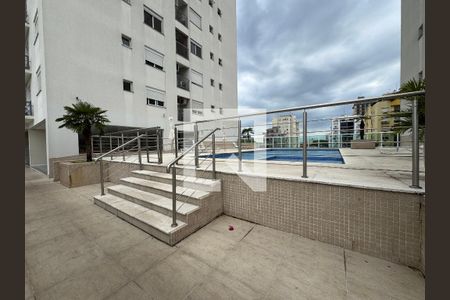 Apartamento à venda com 157m², 2 quartos e 3 vagasÁrea comum