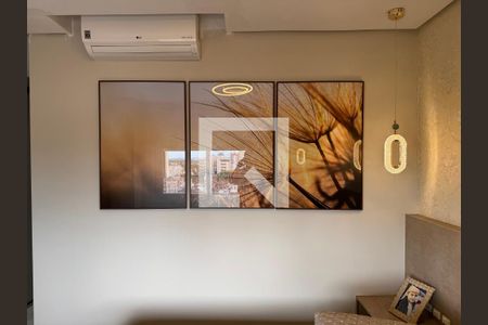 Apartamento à venda com 157m², 2 quartos e 3 vagasQuarto