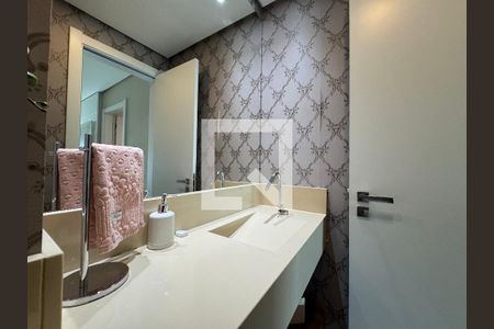 Apartamento à venda com 157m², 2 quartos e 3 vagasBanheiro