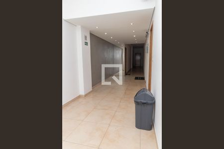 Apartamento à venda com 38m², 2 quartos e sem vagaÁrea comum