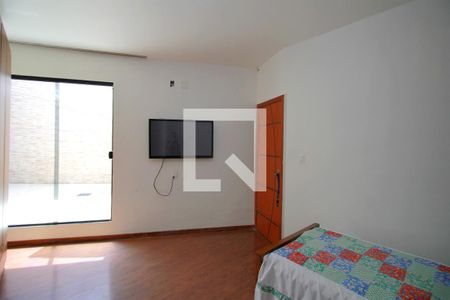 Casa à venda com 300m², 6 quartos e 2 vagasQuarto casa 2