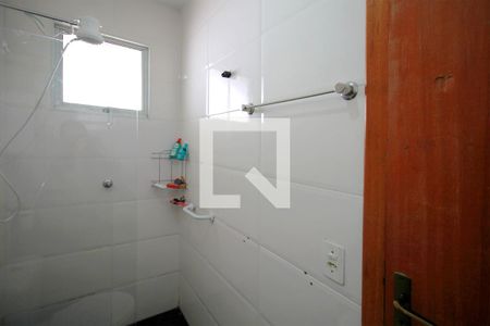 Casa à venda com 300m², 6 quartos e 2 vagasBanheiro da Suíte